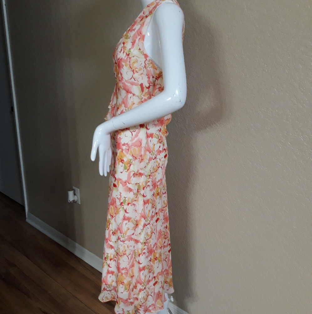J.B.S. LTD. Dress